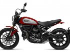 2021 Ducati Scrambler Icon